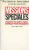 Missions spéciales : Mémoires du maître-espion soviétique Pavel Soudoplatov. Soudoplatov Pavel/Soudoplatov Anatoli