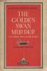The golden swan murder (Le crime du cygne d'or). Cameron Disney Dorothy