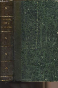 Recueil d'instruction pour la première communion