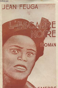 L'escadre noire