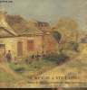 De Renoir à Vuillard, Marly-le-Roi, Louveciennes, leurs environs... 22 mars - 24 juin 1984. Collectif