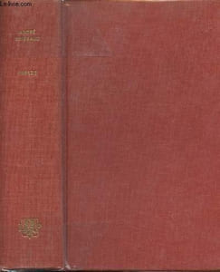 "Canaris - Le ""petit animal"" prince de l'espionnage allemand (1887-1945)"