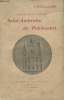 Histoire de la paroisse Saint-Ambroise de Popincourt. Marcel A. & Garin J.
