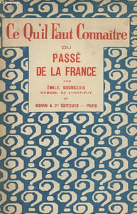 Ce qu'il faut connaître du passé de la France