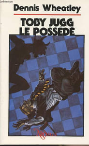 "Roby Jugg Le possédé - collection ""Néo/Plus/fantastique"" n°16"
