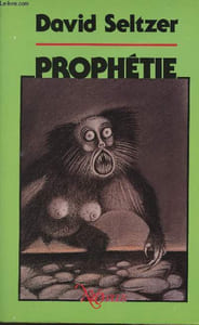 "Prophétie - collection ""Néo/Plus/fantastique"" n°9"