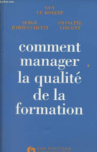 Comment manager la qualité de la formation
