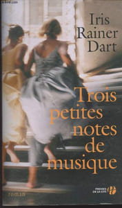 Trois petites notes de musique