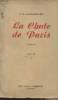 "La chute de Paris - Tome II Collection ""les écrivains soviétiques""". Ehrenbourg Ilya
