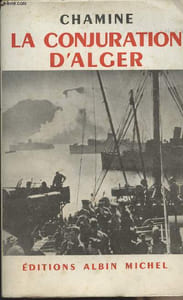 La conjuration d'Alger