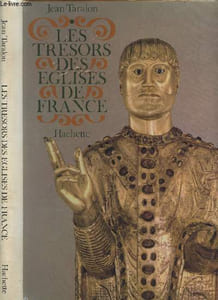 Les trésors des églises de France