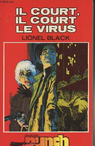 "Il court, il court le virus - collection ""punch"" n°87"