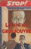 "L'Enigme de Grossouvre - collection ""stop""". Dominique