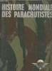 Histoire mondiale des parachutistes. Sergent Pierre