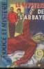 "Le mystère de l'abbaye - collection ""Police mystère"" n°115". Soler Michel