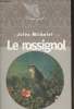 "Le rossignol - collection ""le petit mercure""". Michelet Jules
