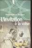 "L'invitation à la valse - collection ""le petit mercure""". Dumas Alexandre