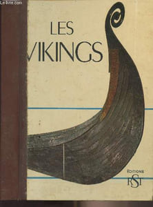 "Les vikings - collection ""caravelle"""