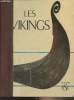 "Les vikings - collection ""caravelle""". Donovan Frank R.