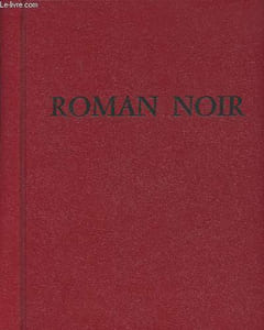 Images du Roman Noir