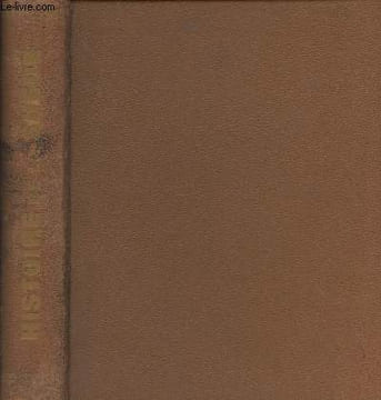 "Histoire de la Suède ... des origines à nos jours- collection ""histoire de snations européennes""". Andersson Ingvar