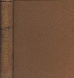 "Histoire de la Suède ... des origines à nos jours- collection ""histoire de snations européennes"""