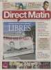 Direct Matin n°913 Jeudi 30 juin 2011. Collectif