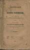 Abécédaire ou rudiment d'archéologie - Ouvrage approuvé par l'institut des provinces de France. M. de Caumont