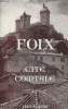 Foix Cité comtale - Des origines à nos jours. Palauqui Louis