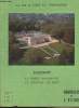 La vie & l'art en Normandie - Vernon - La porte Normande, le château de Bizy n°44. Collectif