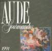 Aude Gourmande 1991. Collectif