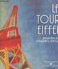 "La tour Eiffel - Collection ""Mythologie des lieux""". Lanoux Armand