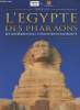 L'Egypte des pharaons - Les mystères d'une civilisation fascinante n°1 à n°50. Non Renseigné