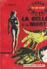 "La belle et la mort - collection ""inter police choc"" n°4". Darcel D.