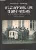 Les 473 déportés juifs de Lot-et-Garonne - Histoires individuelles et archives. Doulut Alexandre & Sandrine Labeau