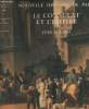 Nouvelle histoire de Paris - Le consulat et l'empire 1800-1815. Tulard Jean