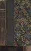 Pages choisies de Alexandre Dumas avec une introduction par Hippolyte Parigot. Dumas Alexandre