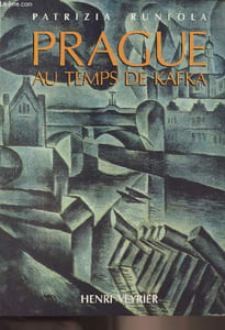 "Prague au temps de Kafka - collection ""les plumes du temps"" n°39"