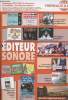 La librairie sonore - Catalogue 2013-2014 - L'éditeur sonore. Collectif