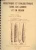 Néolithique et chalcolithique dans les Landes et en Béarn. Merlet J.-C.