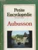 Petite encyclopédie des Pays de France n°2 Aubusson - Terres vivantes. Collectif
