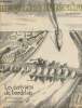 Magazine littéraire supplément - Les écrivains du bordelais de Montaigne à aujourd'hui. Collectif