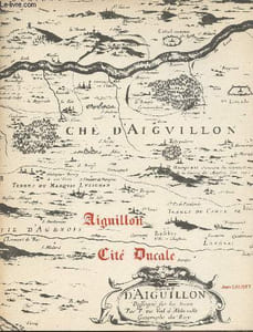 Aiguillon cité Ducale