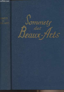 Sommets des Beaux-Arts - Petite encyclopédie des arts plastiques