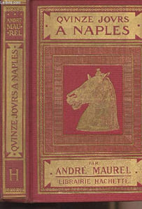 Quinze jours à Naples