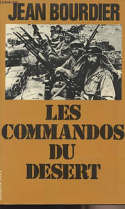 Les commandos du desert