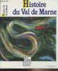 Histoire du Val de Marne. Collectif