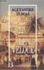 Le Véloce - De Cadix à Tunis. Dumas Alexandre