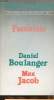 Vagabondages - Revue de poésie n°35 déc 1981 janvier 1982 - Fantaisie - Daniel Boulanger - Max Jacob. Collectif