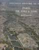 Nouvelle histoire de Paris - Paris de 1945 à 2000. Bastié Jean